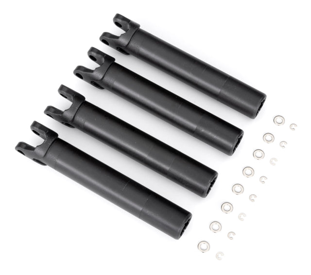 Driveshaft Half Shaft Outer Extended (4) Maxx