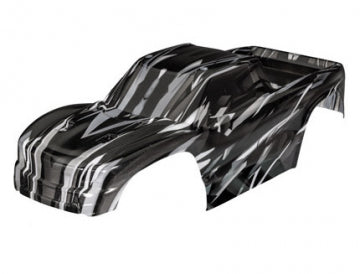 Traxxas 9014X Body Stampede 4x4 VXL ProGraphix Clipless