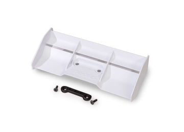 Traxxas 9019-WHT Wing 1/8 White