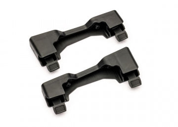 Traxxas 9021 - Latch Body Mounts Jato 4x4 (Pair)