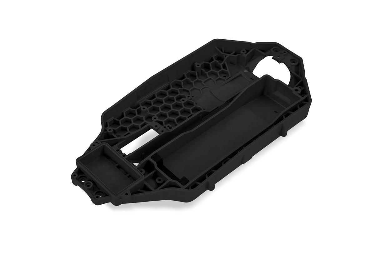 Chassis Black Stampede 4x4 VX3