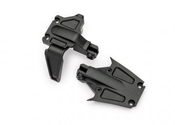 Traxxas 9025 Chassis Brace Front & Rear Jato 4x4