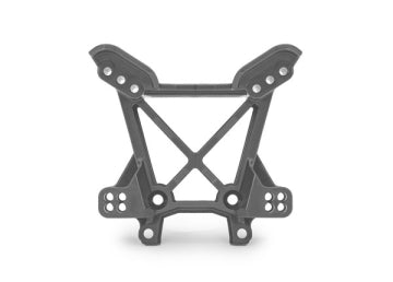 Traxxas 9033-GRAY Shock Tower Front EHD Gray Jato 4x4