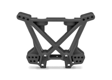 Traxxas 9034-GRAY Shock Tower Rear EHD Gray Jato 4x4
