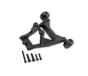 Wheelie Bar Complete Black Stampede 4x4 VX3