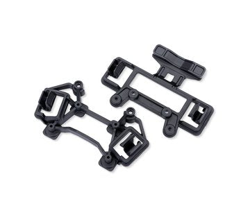 Body Latch Rustler (Body #9077)