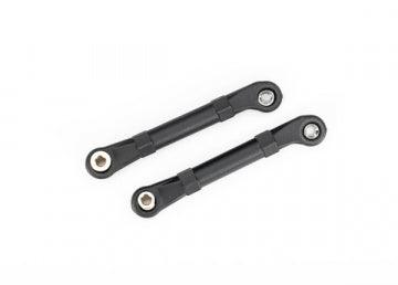 Traxxas 9190 Camber Links Rear 56mm EHD (2) (for Upgrade Kit #9182) Bandit, Drag Slash