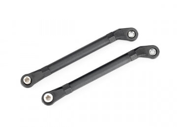 Traxxas 9194 Camber Links Rear 82mm EHD (2) (for Upgrade Kit #9180) 2WD Stampede, Rustler, Bigfoot