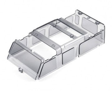 Traxxas 9725 Windows Land Rover Defender TRX-4M