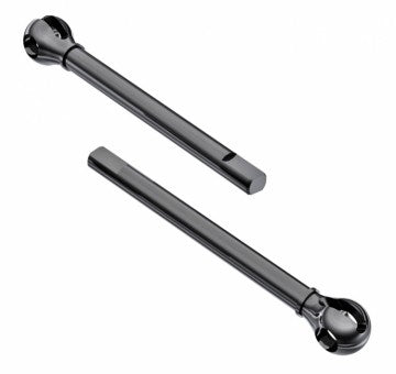 Traxxas 9729 Axle Shafts Front Outer (2) TRX-4M
