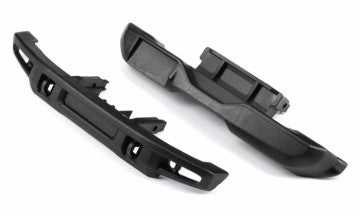 Traxxas 9735 Bumper Front & Rear Ford Bronco TRX-4M