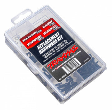 Traxxas 9488 Hardware Kit Complete 2WD VXL w/ 272R