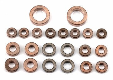 Traxxas 9745 Bushings Set Complete TRX-4M
