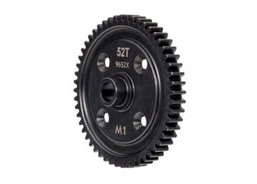 Traxxas 9652X Spur Gear Steel 46T Machined 1.0M