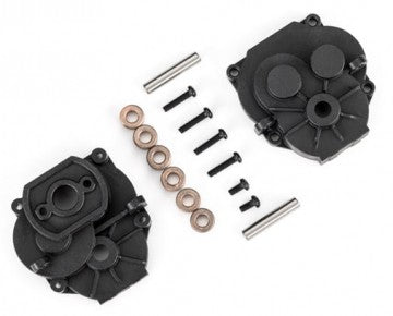 Traxxas 9747 Gear Housing Set TRX-4M
