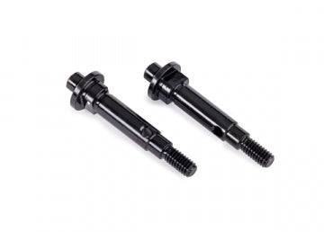 Traxxas 9853 Stub Axles TRX-4M