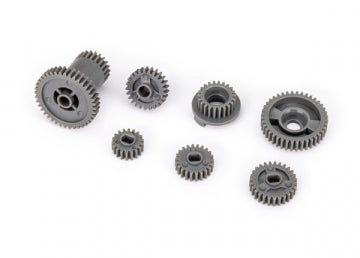 Traxxas 9876 Gear Set 2-Speed Transmission TRX-4M