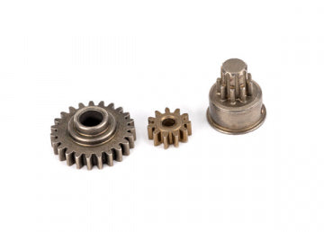 Traxxas 9877 Portal Drive Gear Set Front TRX-4M
