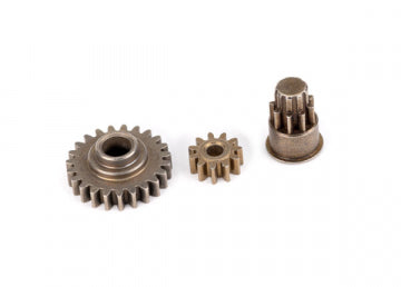Traxxas 9878 Portal Drive Gear Set Rear TRX-4M