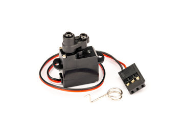 Traxxas 9892 Shifting Servo 2-Speed Transmission (#9891) TRX-4M
