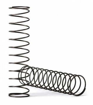 Traxxas 9757 Shock Springs GTM (rate 0.072) (2) TRX-4M