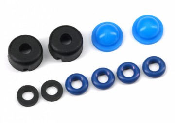 Traxxas 9762 Rebuilt Kit Shock GTM (2) TRX-4M