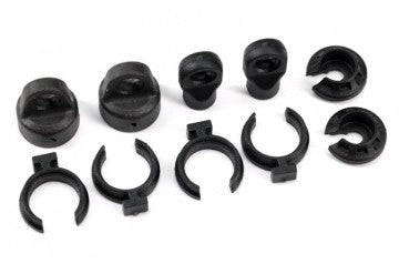 Traxxas 9762A Shock Parts GTM (2) TRX-4M