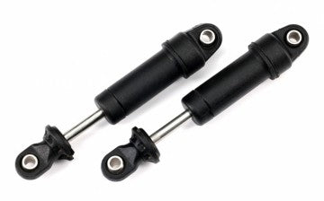 Traxxas 9764 Shocks Complete (w/o springs) (2) TRX-4M
