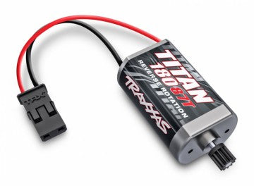 Traxxas 9775 Motor Titan 87T (180-size)