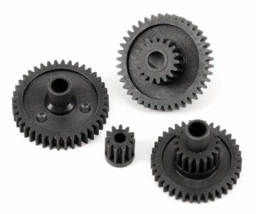 Traxxas 9776 Gear Set Transmission Trail (High Range) TRX-4M