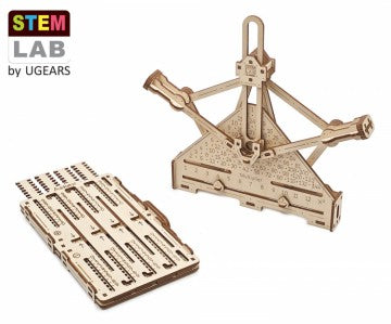 Ugears Aritmetisk Sæt