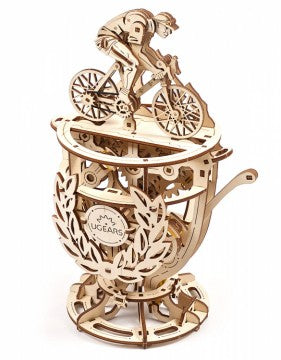 Ugears Automatisk Cyklist