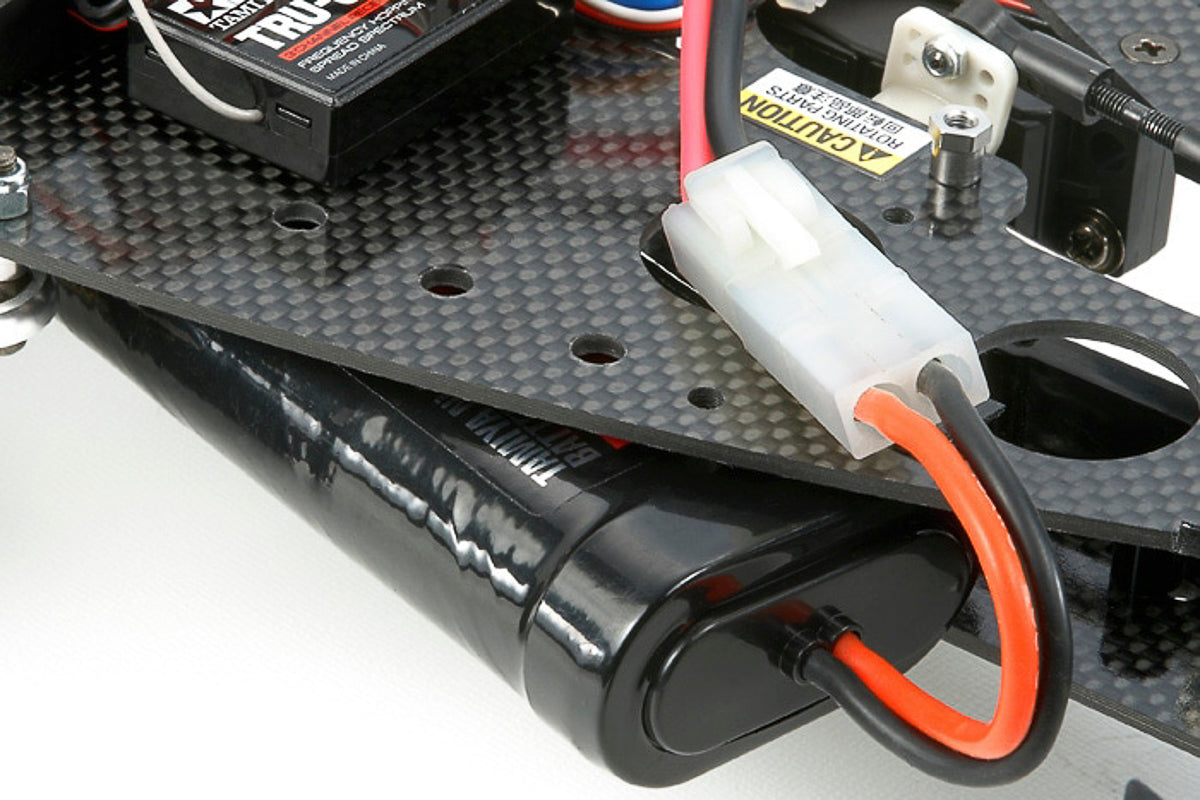 1/10 R/C Avante (2011)