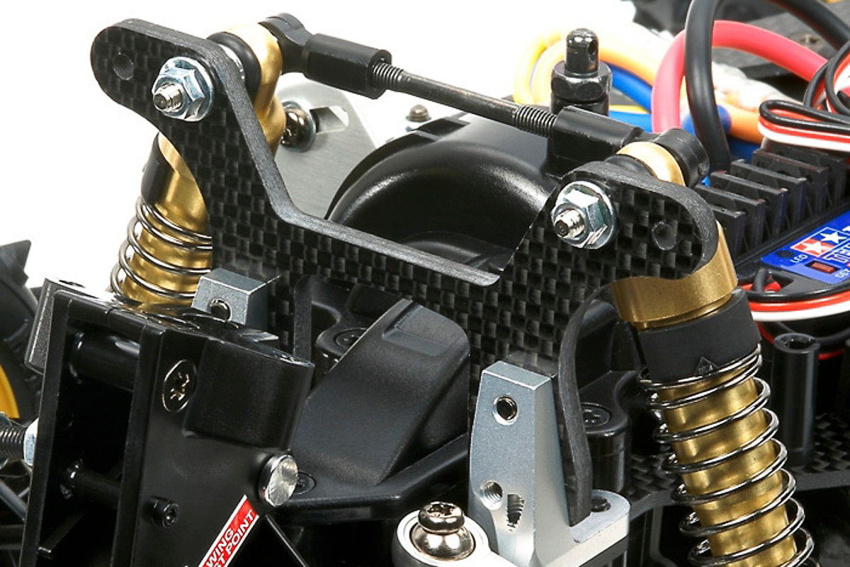 1/10 R/C Avante (2011)