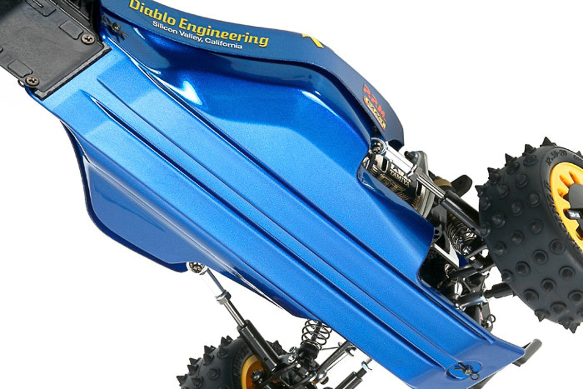 1/10 R/C Avante (2011)