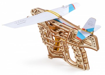 Ugears Flight Starter
