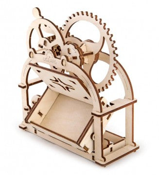 Ugears Mechanical Box