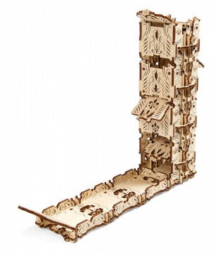 Ugears Modular Dice Tower