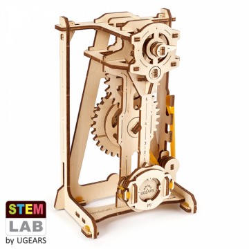 Ugears Pendulum STEM LAB