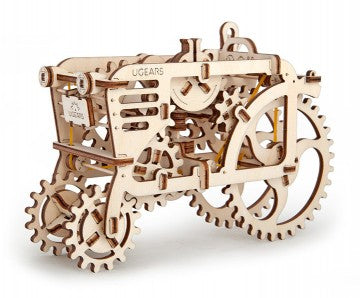 Ugears Traktor
