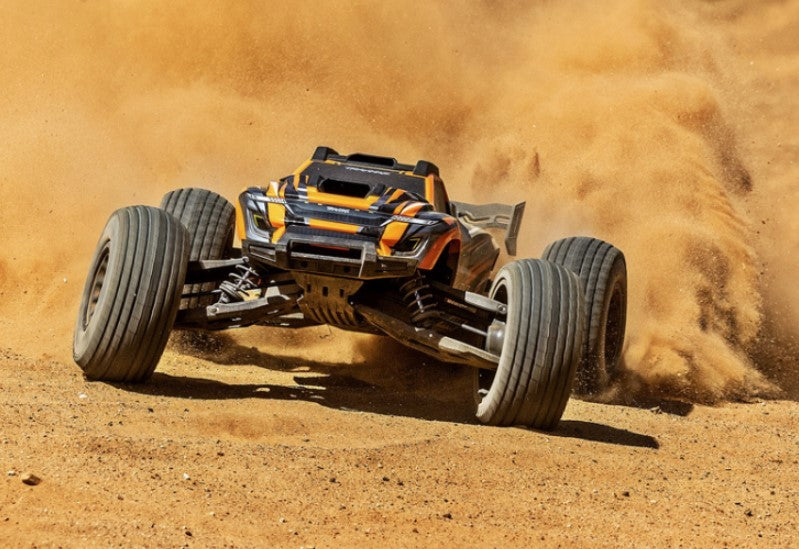 XRT Race Truck 8s TQi TSM RTR