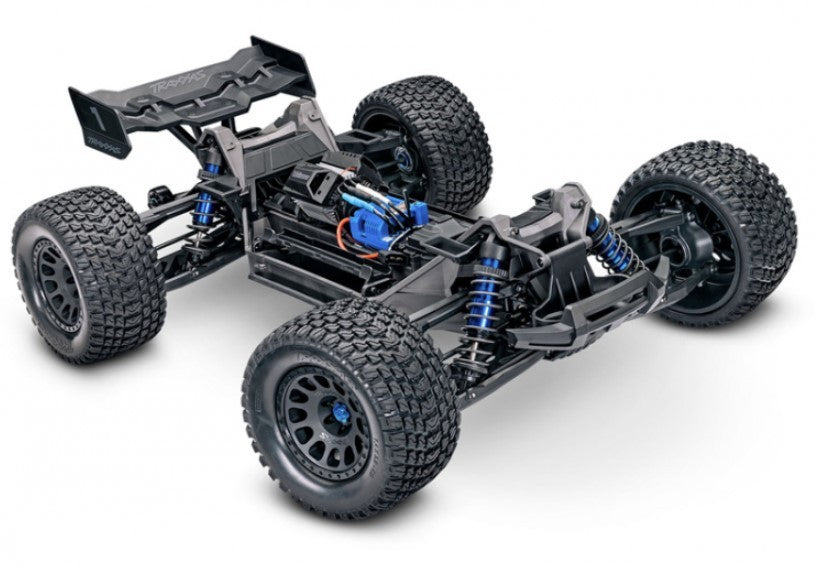 XRT Race Truck 8s TQi TSM RTR