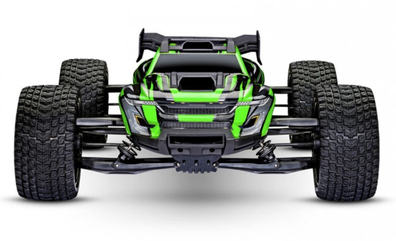 XRT Race Truck 8s TQi TSM RTR