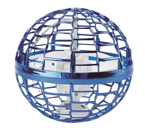 Gear4Play Spinning Ball