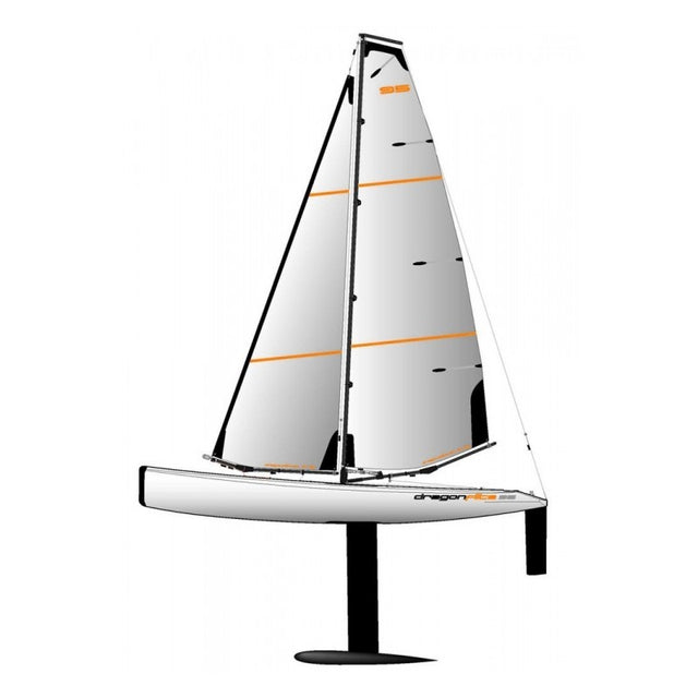 Dragon Flite 95 Yacht RTR 2.4Ghz