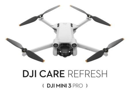 DJI, Care 1 Year Refresh Mini 3 Pro