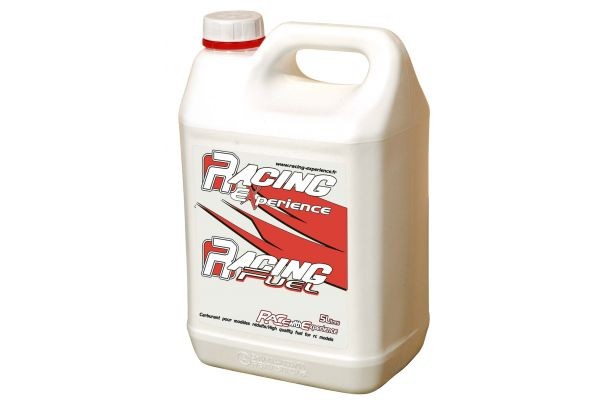 NITRO til fly - RACING FUEL PLANE 10% 5 LITERS
