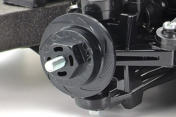 au Tom’s GR Supra - Samlesæt