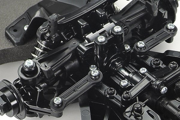 au Tom’s GR Supra - Samlesæt