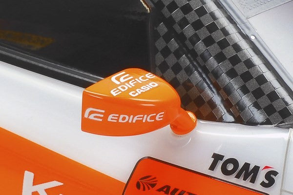 au Tom’s GR Supra - Samlesæt